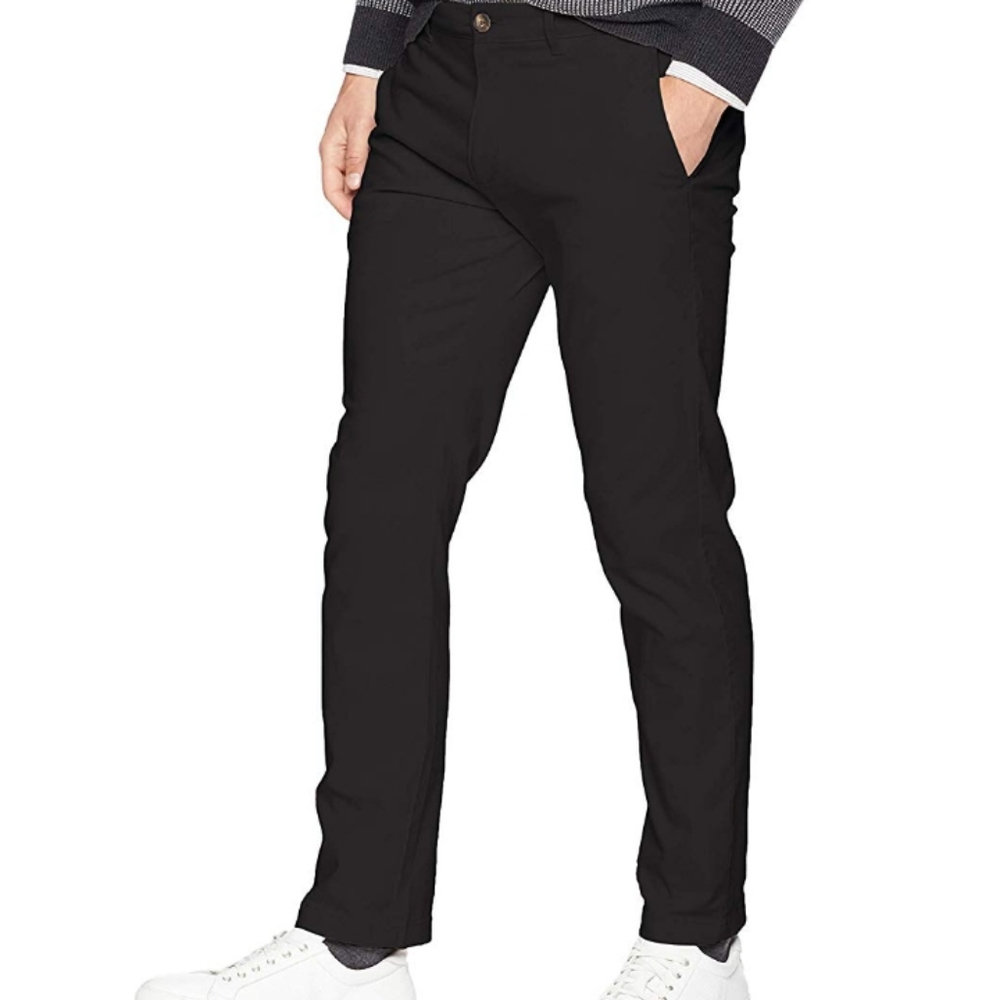 Amazon Essentials Slim Fit Pants